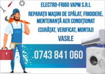 INSTALARE SI INTRETINERE AER CONDITIONAT BISTRITA